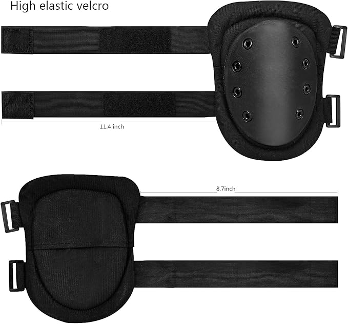 Tactical Knee and Elbow Protective Pads
