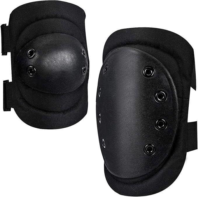Tactical Knee and Elbow Protective Pads