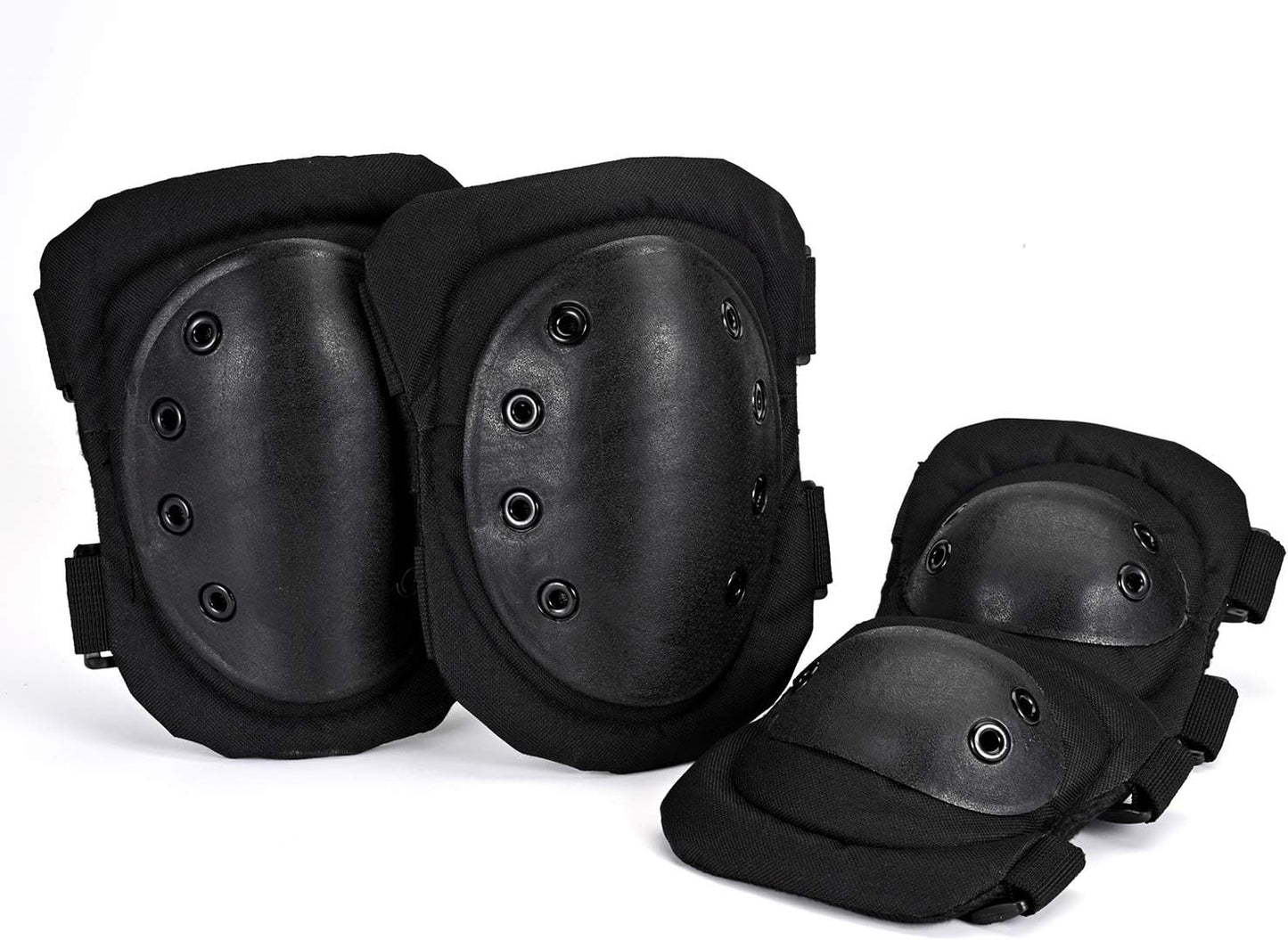 Tactical Knee and Elbow Protective Pads