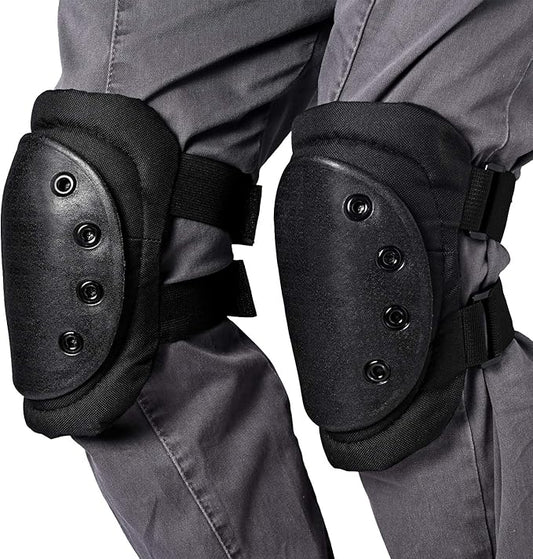 Tactical Knee and Elbow Protective Pads